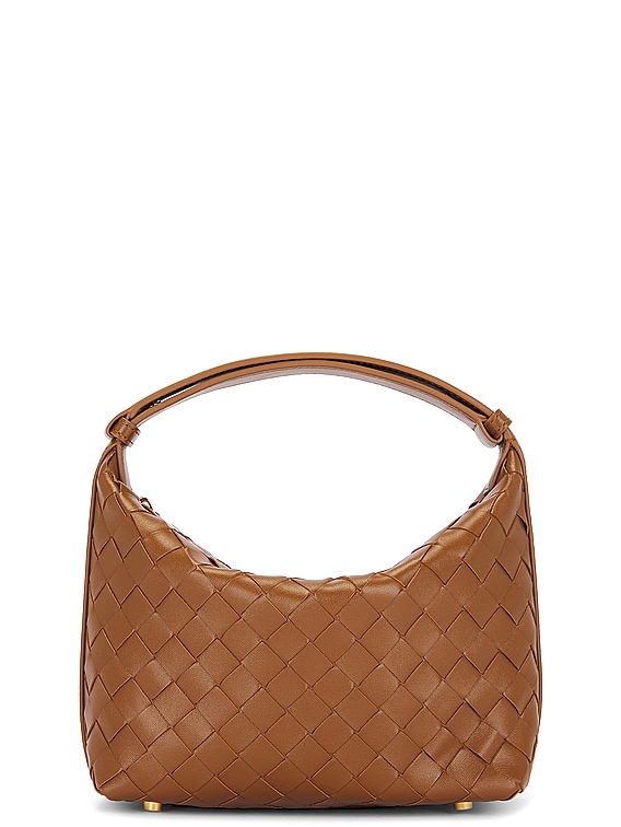 BOTTEGA VENETA ボッテガヴェネタ ミニ ウォレス BOTTEGA VENETA ボッテガヴェネタ ハンドバッグ MINI WALLACE