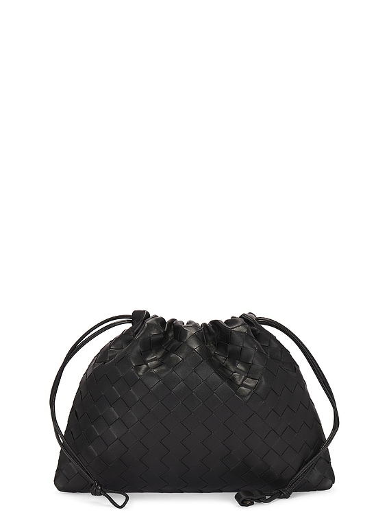 Bottega Veneta ポーチ - Black | FWRD