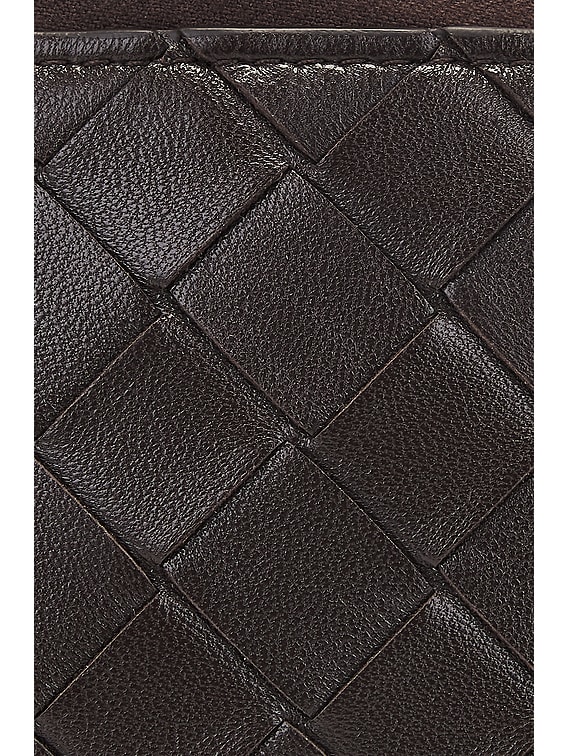 Bottega Veneta CONCERT ポーチ - Fondant & Gold | FWRD