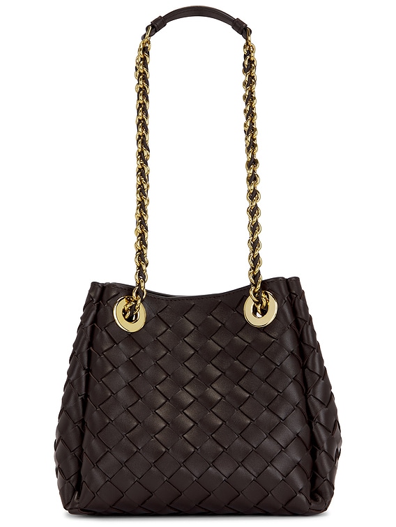 【関税送料込】BOTTEGA VENETA Parachute Fondant Bottega Veneta® Women's Small Parachute in Fondant. Shop