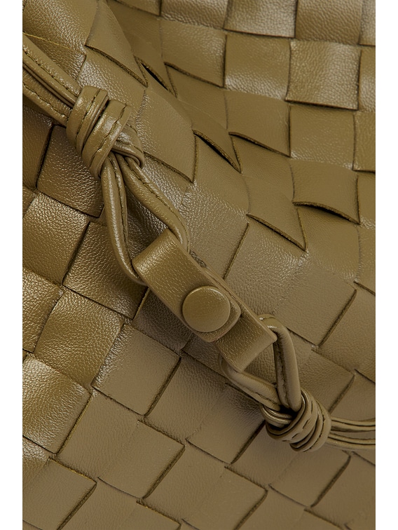 BOTTEGA VENET バッグ・カバン Medium Dustbag Bottega Veneta | Medium Dustbag | Pouches | Cruise Fashion