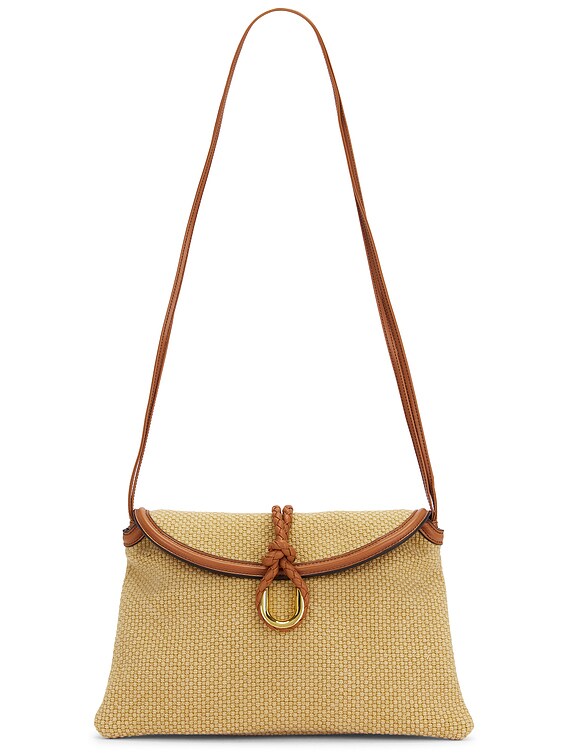 BOTTEGA VENETA★LIBERTA Medium ショルダーバッグ 806034V4SJ1 BOTTEGA VENETA Liberta medium leather shoulder bag | NET-A