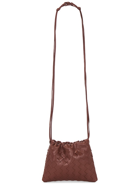 トートバッグ BOTTEGA VENETA DUSTBAG SMALL Bottega Veneta® Women's Small Dustbag in Black. Shop online now.