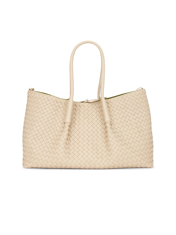 Pinacoteca Tote Bag