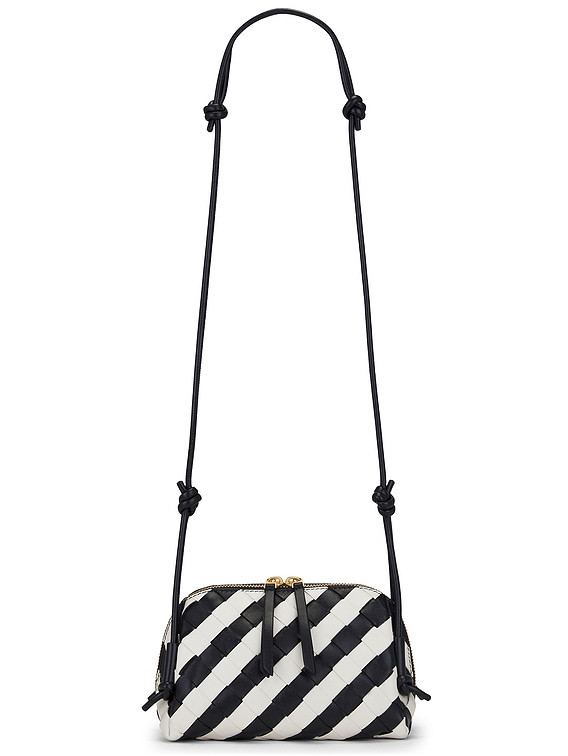 【関税送料込】BOTTEGA VENETA Concert Pouch Chalk Bottega Veneta® Women's Concert Pouch in Chalk. Shop online now.