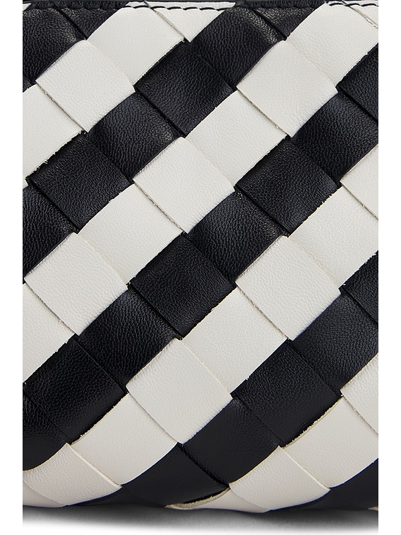 【関税送料込】BOTTEGA VENETA Concert Pouch Chalk Bottega Veneta® Women's Concert Pouch in Chalk. Shop online now.