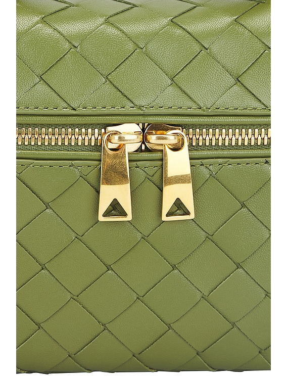Bang Bang Vanity Case