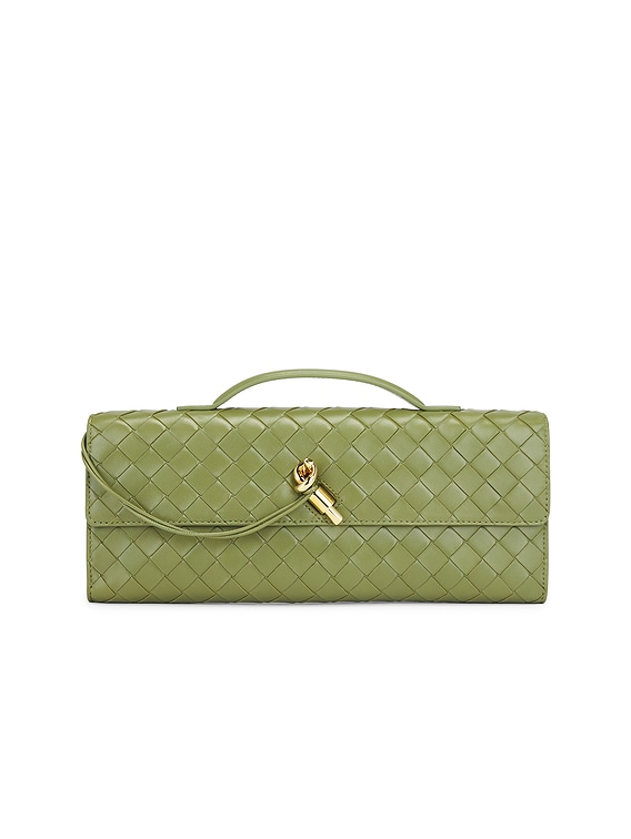 Andiamo Clutch