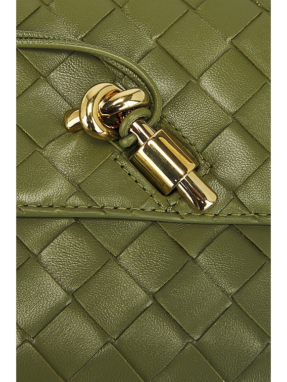 Andiamo Clutch