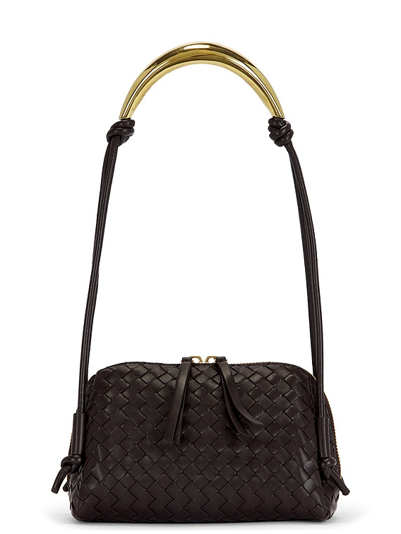 【関税送料込】BOTTEGA VENETA Concert Pouch Fondant Bottega Veneta® Women's Concert Pouch in Black. Shop online now.