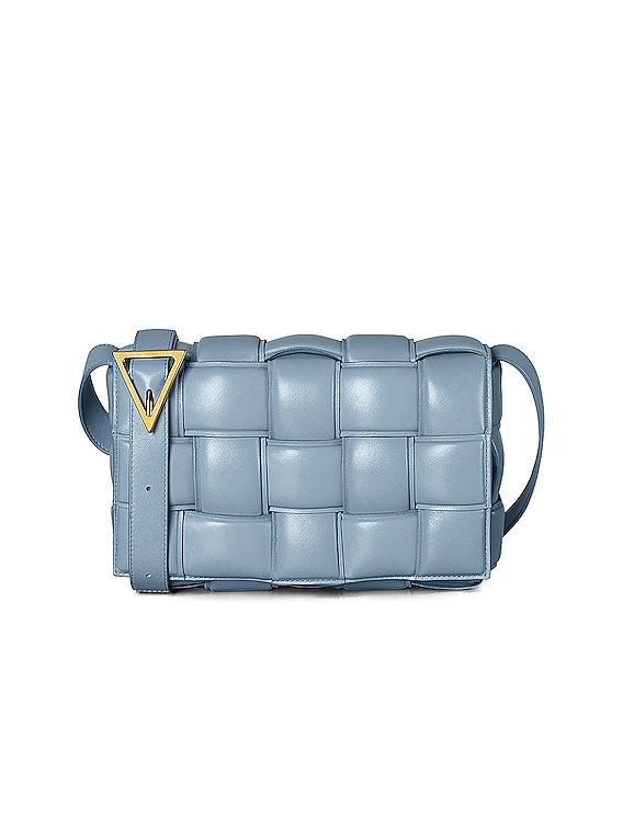 bottega veneta bag blue