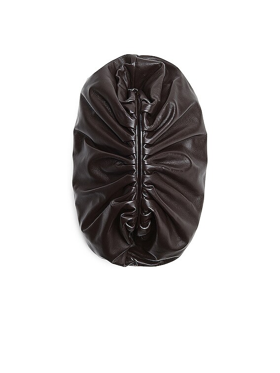 The Pouch Clutch