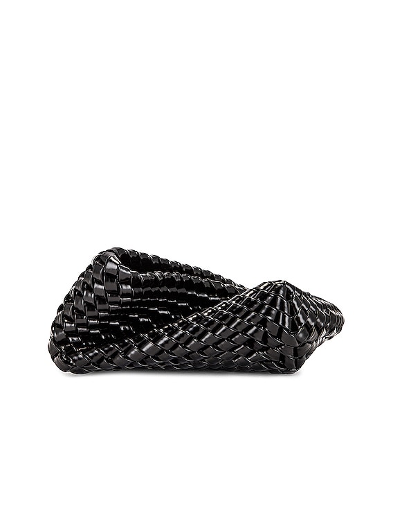 Bottega Veneta Slanted Clutch