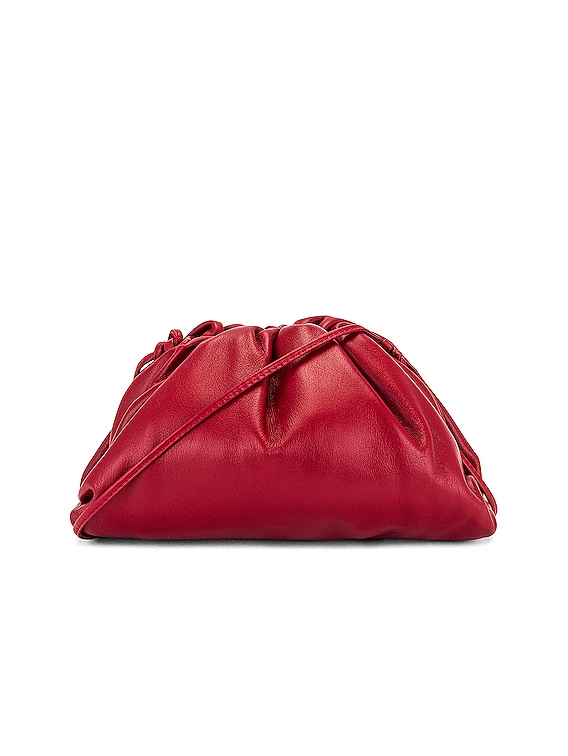 Bottega Veneta The Mini Pouch