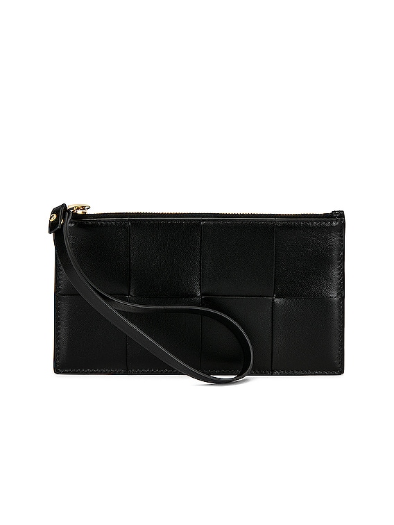 Bottega bill pouch Clearance