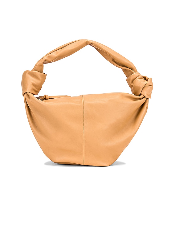 Bottega Veneta Knot Shoulder Bag