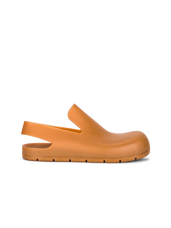 Rubber on sale band sandals