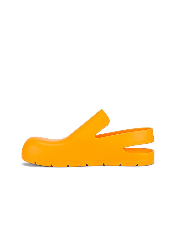 Puddle Slingback Sandals