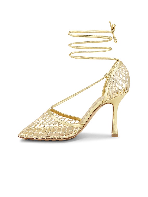 Bottega veneta hot sale sandals sale