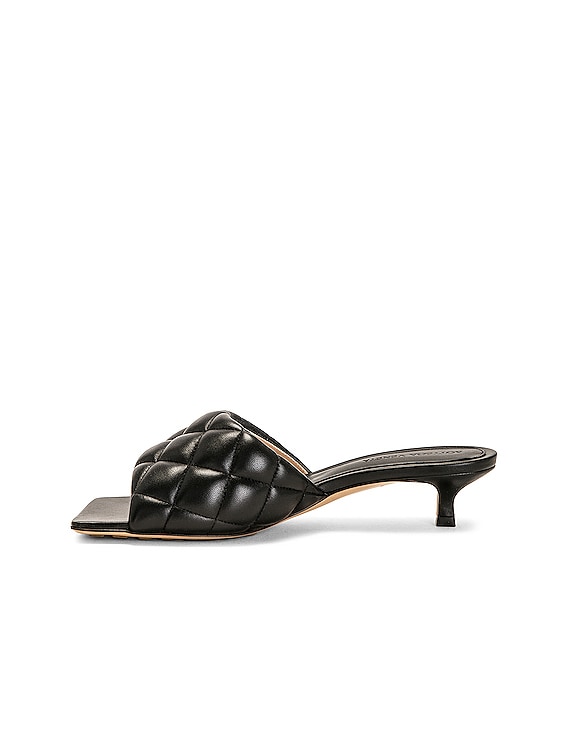 Bottega Veneta サンダル - Black | FWRD