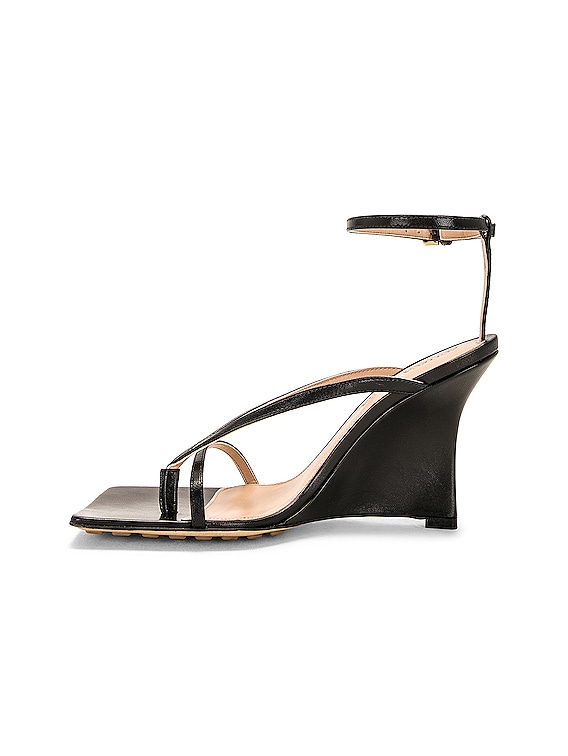 Bottega Veneta サンダル - Black | FWRD