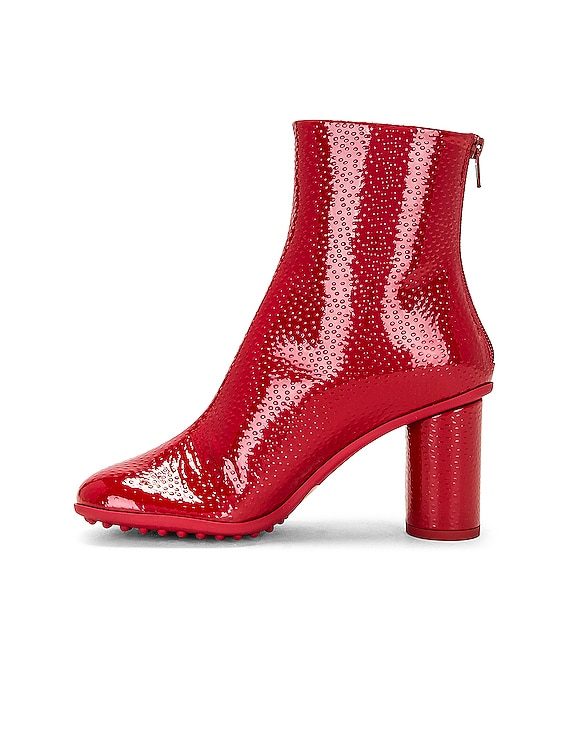 Bottega Veneta ブーツ - Strawberry | FWRD