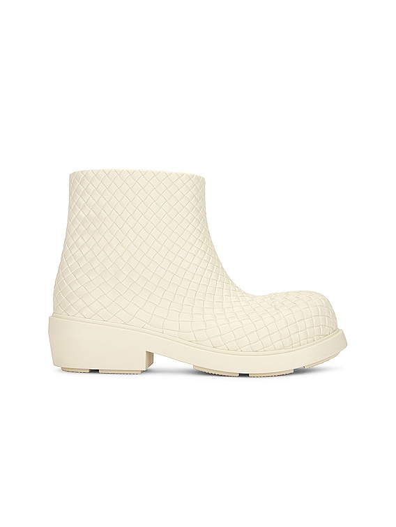 Fireman Ankle Boot