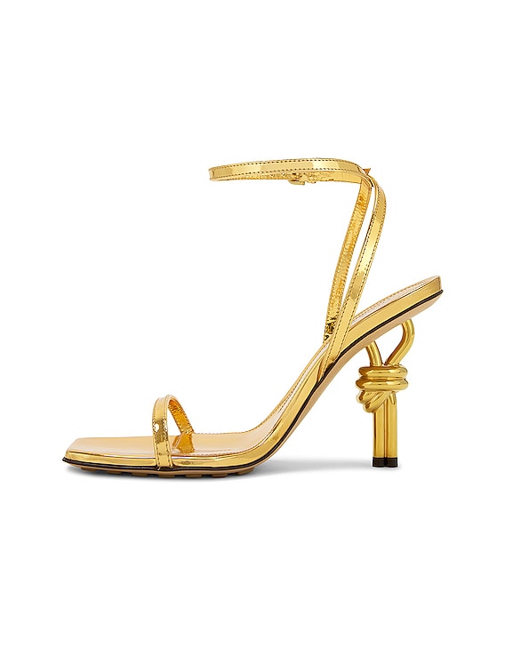 サンダル・ミュール Bottega Veneta SANDALOFANTASMINO Bottega Veneta Sandali | italist