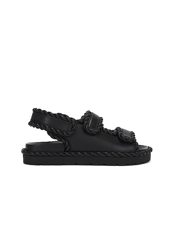 楽天市場】ボッテガヴェネタ BOTTEGA VENETA スライドサンダル