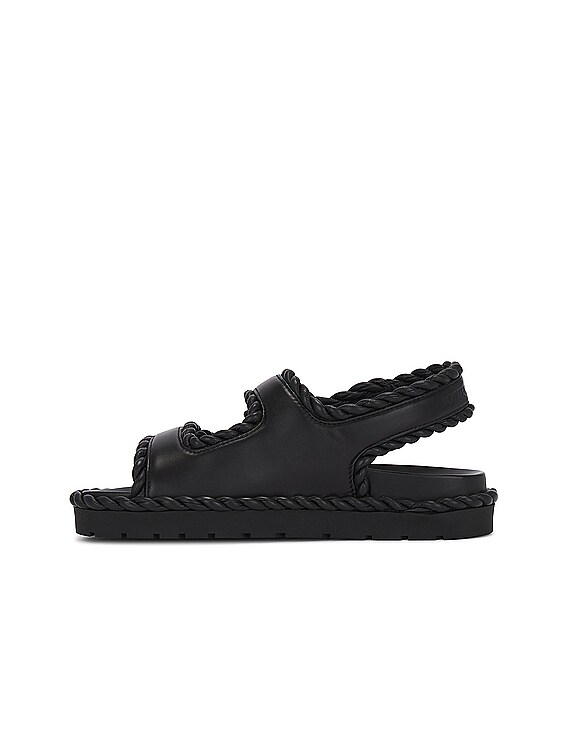 BOTTEGA VENETA サンダル JACK 775343 VBSD0