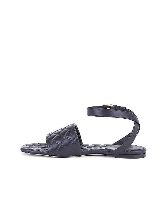 サンダル・ミュール Bottega Veneta Sandalo Amy BOTTEGA VENETA | Amy Leather Mule Sandals | Women | Lane