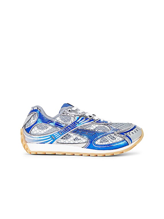 BOTTEGA VENETA★Orbit スニーカー ジャガー 送関込み BOTTEGA VENETA ボッテガヴェネタ スニーカー ORBIT オービット