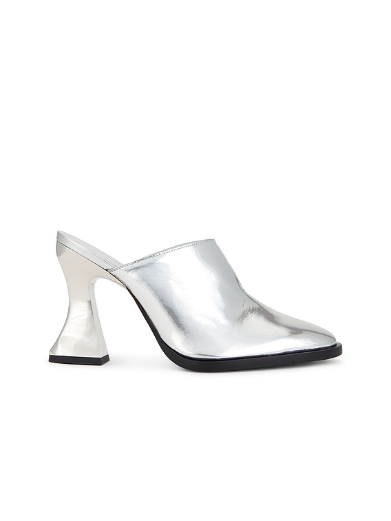 Bottega Veneta 9.5 Light Blue Pumps – Chic Consignment LLC