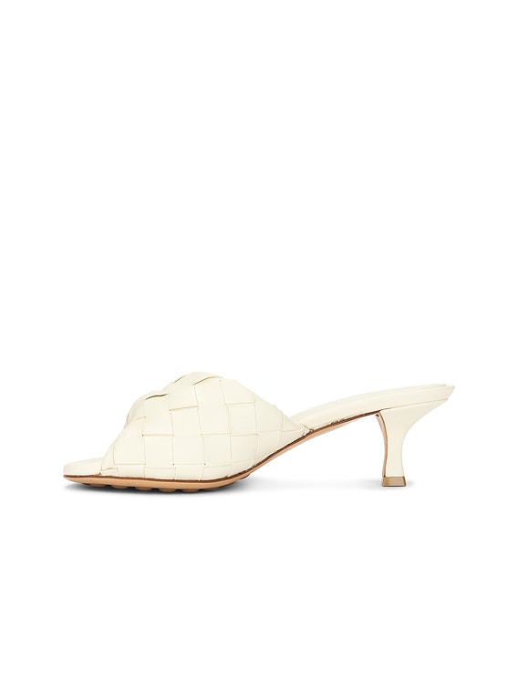 サンダル BOTTEGA VENETA FW25 Sandals (775314 V2ED01000) Bottega Veneta Trip Sandal - Buy at Hypeneedz