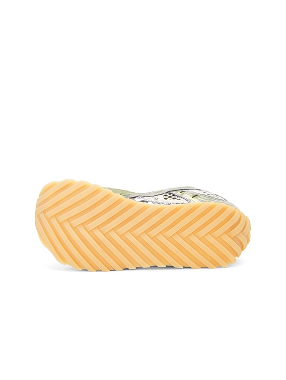 スニーカー Orbit Sneakers Mud White Bottega Veneta Orbit Mud White Men's - 741357V2X402848 - US