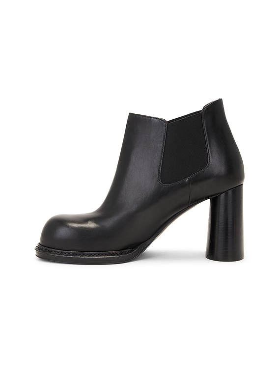 Cliff Ankle Boot
