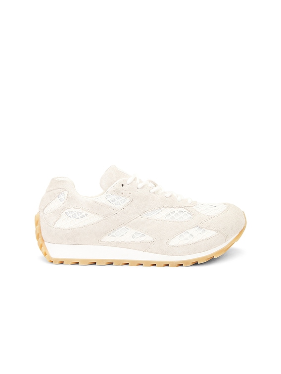 【関税&送料込】Bottega Veneta Bottega Veneta White Orbit Sn Bottega Veneta® Men's Orbit Sneaker in White. Shop online now.