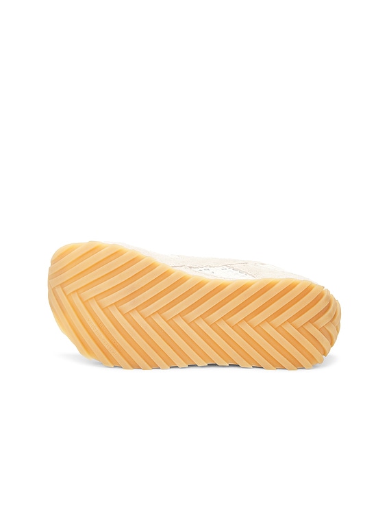 スニーカー *BOTTEGA VENETA* Orbit Sneakers Sea Salt 797306V4JE19031 797 Bottega Veneta® Women's Orbit Sneaker in Sea salt. Shop