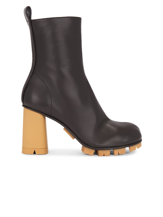 Shore Ankle Boot