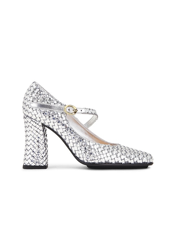 BOTTEGA VENETA★ファディッド ミュール 592015 VBRR0 5071 Bottega Veneta Women's Padded Sandal Heel 592015 VBRR0 3125