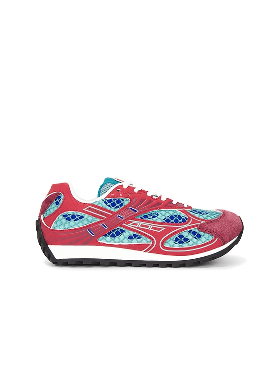 Orbit Sneaker