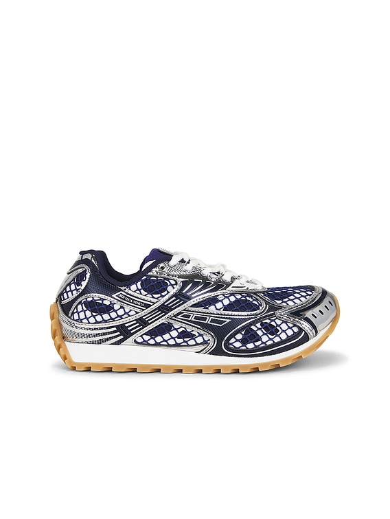 Orbit Sneaker