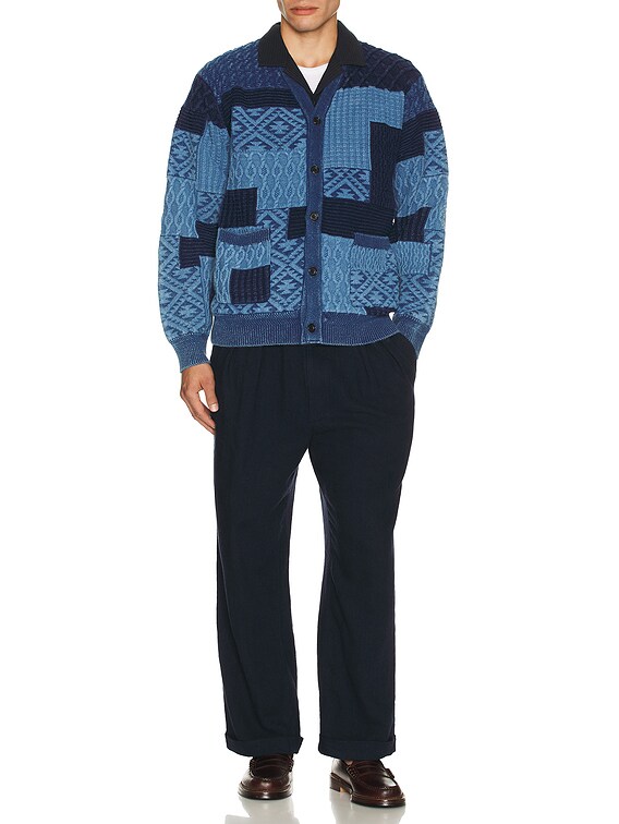 坂*様 TTTMSW × BEAMS anniven cardigan 坂*様 TTTMSW × BEAMS anniven cardigan - メルカリ