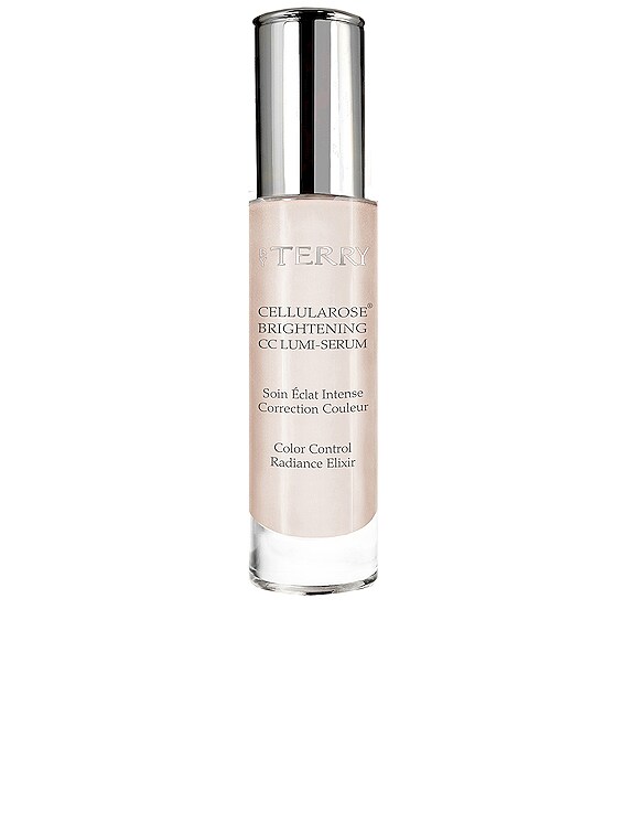 BY TERRY Brightening CC Serum Powder Immaculate Light  By Terry Brightening CC Serum Powder Immaculate main image 2