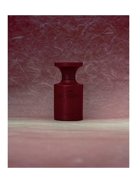 BORNTOSTANDOUT Black Guava 50ml Extrait de Parfum | FWRD
