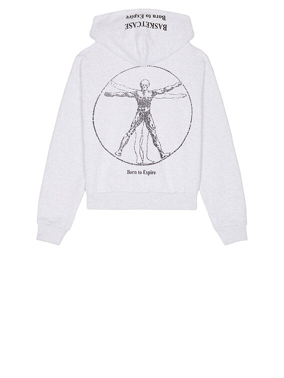 basketcase ジップパーカー Basketcase - Practice Zip Hoodie | HBX