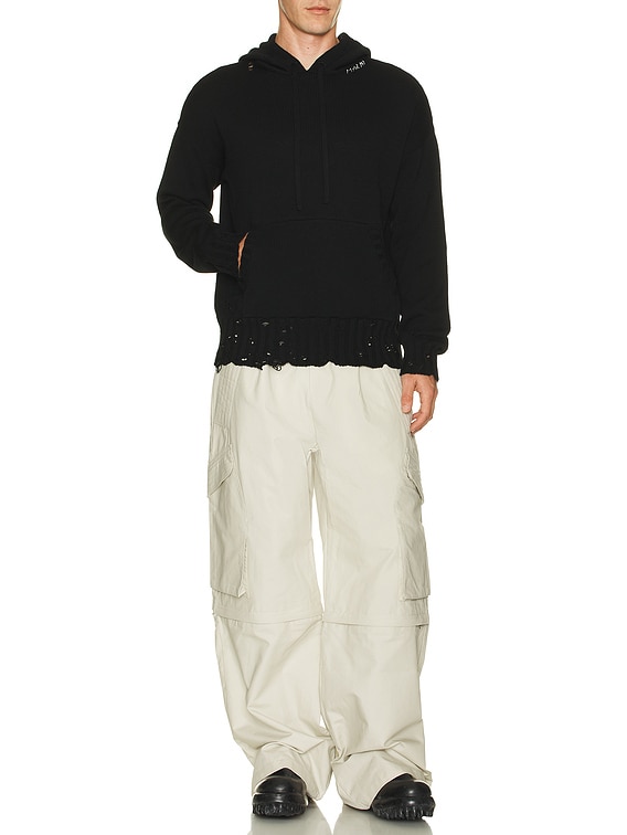 パンツ BASKETCASE GALLERY ROBINS CARGOS basketcase gallery Basketcase Gallery Robin's Cargo Pants *hemmed