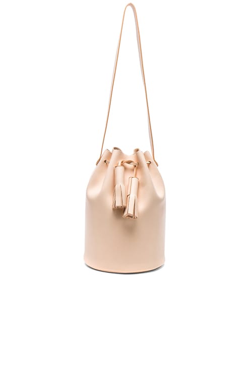 Bucket Bag