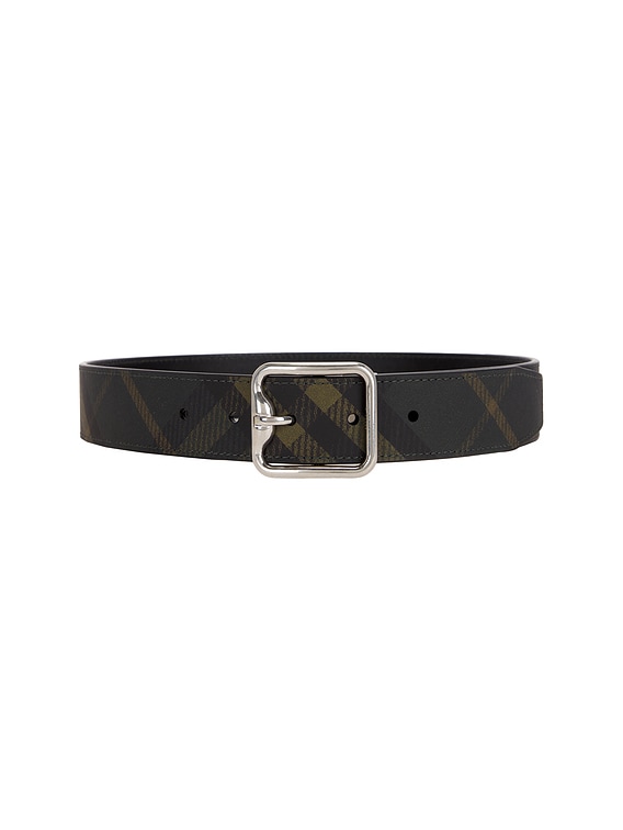 B Buckle Belt