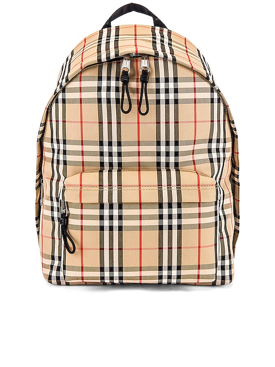 BURBERRY ML JETT TT3 BACKPACK – A Ma Maniere